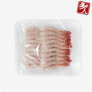 다인 초밥용 아마에비 80g (4gx20미) 횟감용 손질 초새우 단새우 초밥재료
