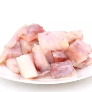 손질해서 간편한 국내산 순살 아귀 1kg