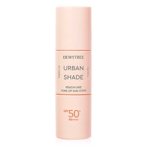 듀이트리 어반쉐이드선스틱 선크림 13g 1개 썬스틱 톤업 선크림 자외선차단제 SPF50+ PA++++