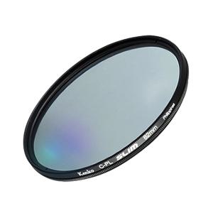 캐논 RF 15-30mm F4.5-6.3 렌즈 용 겐코 CPL 67mm 편광 필터
