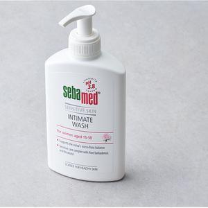 세바메드 페미닌 여성청결제 200ml PH3.8