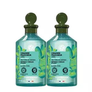 이브로쉐 모링가 리프레시 헤어 식초 (딥클렌징) 150ml 2개