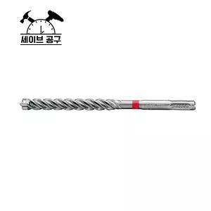 힐티 콘크리트기리 14mm TE-CX 14/37 함마드릴비트 해머 비트 기리 햄머 4날