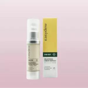 이지듀 DW-EGF 멜라토닝 앰플 30ml 1개 기미잡티 주름미백
