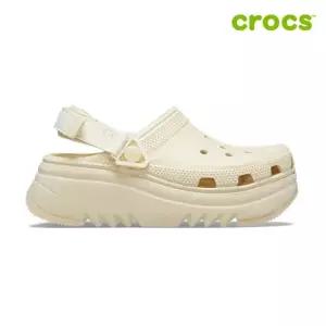 [크록스 정품] 하이커 엑스케이프 클로그 공용샌들 208365-108