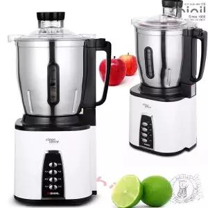 신일 4500ML 대용량 스텐 믹서기 C90KP 대형 업소용 가정용 분쇄기 다지기 김장