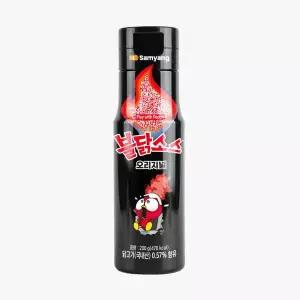 삼양 불닭소스오리지널 200g
