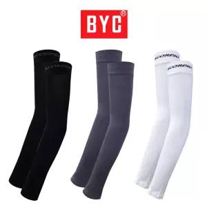 BYC 인견 쿨토시 2P 여성남성 여름팔토시 자외선차단 운전 골프 등산 낚시 스포츠 자전거