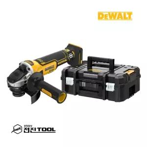 디월트 DCG4051NT 20V MAX XR 브러쉬리스 5인치 그라인더(베어툴)