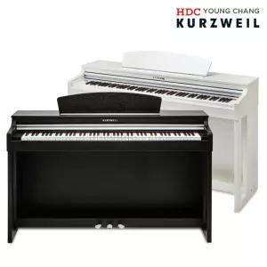 [리퍼] 영창 커즈와일 디지털피아노 M130W 천연목재건반 전자피아노
