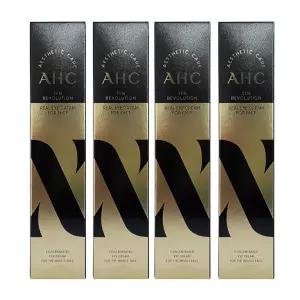 아트박스/오투에니원 AHC 텐 레볼루션 리얼 아이크림 포 페이스 30ml 4개