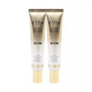 달바 화이트 트러플 엑소 링클 트리트먼트 아이크림 30ml 2개