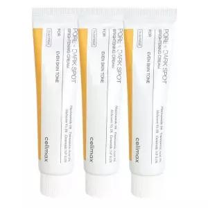 셀리맥스 트라넥삼산 브라이트닝 크림 35ml 3개