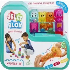 영실업 젤리블록스 마이펫&미