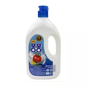 [LG생활건강] 퐁퐁 주방세제 1kg 12개 / 업소용 가정용 겸용