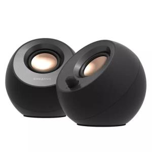 Creative 크리에이티브 페블 PEBBLE V3 블루투스 스피커 326449