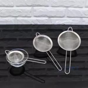 티스트레이너 차고시 대바리스타용품 카페 인퓨져 인저 차망 거름