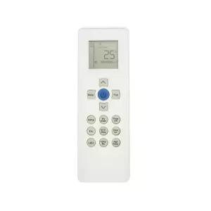 냉난방에어컨 RG67N/BGEF 캐리어 벽걸이형 호환 에어컨 리모컨 에어콘리모컨 냉난방기 냉난방기에어컨
