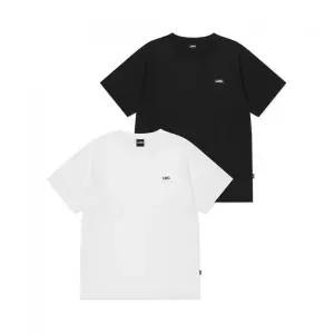 LMC COOL COTTON S OG TEE 2PACK none
