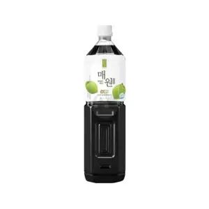 보해양조 매원 디럭스 매실원액 1.5L 희석용 베이스