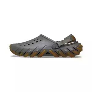 crocs 에코 RO 클로그 - 슬레이트 그레이 211675-0DA