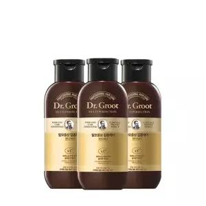 닥터그루트 탈모케어 멀티퍼펙션 컨디셔너180ml(3개)