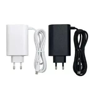 LG 그램14 14Z95U-GS5SK 호환 65W 일체형 USB-C타입 PD 충전기 어댑터