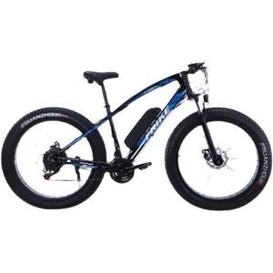 Roollabana 팻바이크 전기자전거 26인치 MTB 48V K6F 전기전동자전거 emtb 산악전기자전거