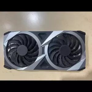 MSI RX6700XT MECH 2X 그래픽 카드용 라디에이터 쿨러