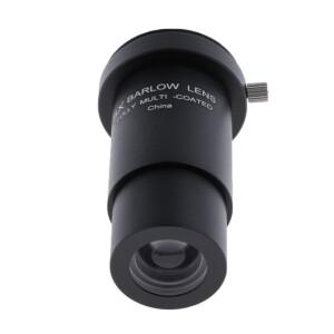 Celestron 5X 망원경 접안 렌즈 Barlow 천문 사진 액세서리 완전 멀티 코팅 1.25 