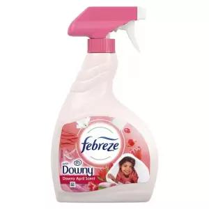 다우니향 섬유탈취제 920ml 옷 패브릭퍼퓸 침구스프레이 대용량 코스트코