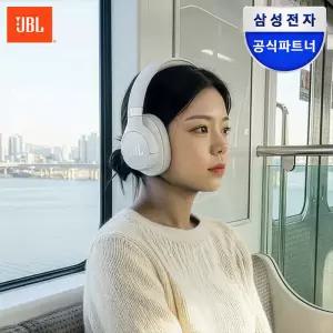 아트박스/제이비엘 삼성공식파트너 JBL T730BT 오버이어 블루투스 헤드셋