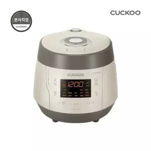 본사) 쿠쿠 6인용 전기압력밥솥 CRP-PK0610BGI