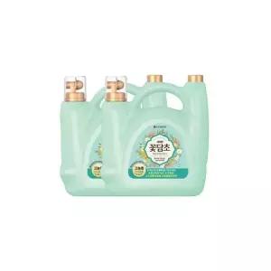 꽃담초 섬유유연제 부케가르니 화이트 5.5L 2개 (S50063011)