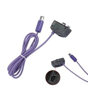 GBA 링크 케이블 게임 보이 어드밴스 비디오 Nintendo호환 Gamecube NGC 연결 어댑터 코드 데이터 액세서리