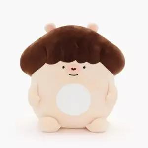 돼지우스 쿠션 인형 쇼파 인테리어 마니마니 팬시 선물 캐릭터 크리스마스선물 생일선물 귀여운캐릭터