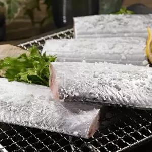 제주 은갈치 5마리 소