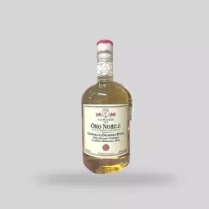 [레오나르디] 레오나르디 화이트 발사믹 식초 콘디멘토 오로 노빌레 500ml 1