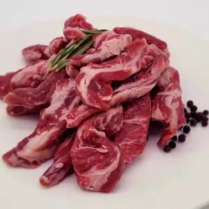 [미트애/미트KG]미국산 일품 소갈비살 구이용 200g X 3개 소포장