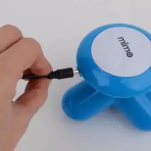( )미니 usb 진동 마사지기 휴대용마사지기계 휴대용진동마사지기 핸디형마사지 핸디형안마기 무선진동기