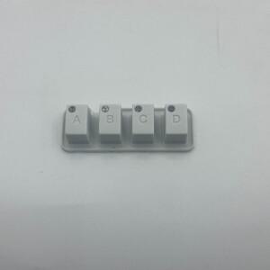 ABCD 기능 키, 야마하 PSR-S910 S710 S900