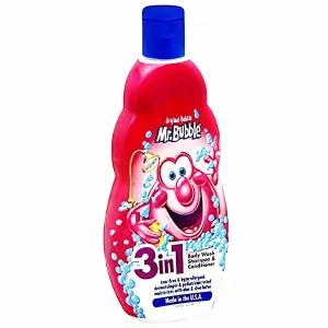 미스터버블 오리지널 버블바스 473ml 거품 욕 스파 용품 목욕 소금 오일 입욕 제 힐링