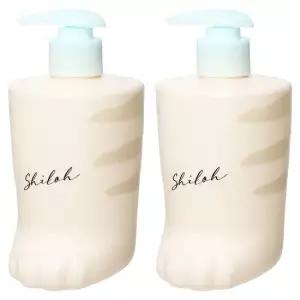벨보이스튜디오 베이비 앤 키즈 샤일로 실키 컨디셔너 400ml 2개