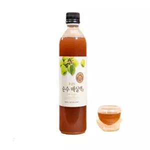 유쎌스토어 매실원액 500ML 건강식품 자연원료