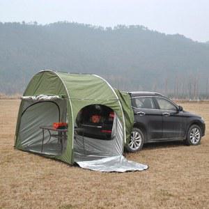 원터치도킹텐트 토레스 차박텐트 SUV 스포티치 꼬리텐트 EV6
