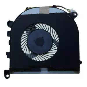 Dell XPS 15 9570 7590 Precision 5530 5540 시리즈 노트북용 시카스타 새로운 CPU 냉각 팬 교체 왼쪽