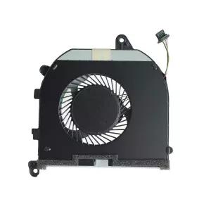 Dell XPS 15 9570 7590 Precision 5530 5540 시리즈 노트북 DC5V용 새로운 CPU 냉각 팬 왼쪽