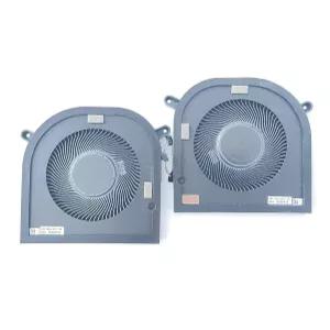 Dell XPS 17 9700 9710 9720 정밀 5750 5760 DC5V EG50060S1-C501-S9A MIN6.5 CFM 플레시 리프 교체