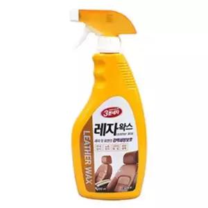 대쉬보드광택제 카렉스 레자 왁스 시트 광택 셀프 세차 보호 크리너