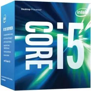 인텔 코어 i5 6500 3.20GHz 쿼드 스카이레이크 데스크톱 프로세서 소켓 LGA 1151 6MB 캐시 BX80662I56500